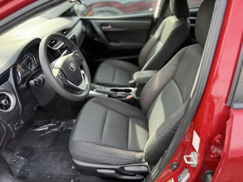 2019 Toyota Corolla Image 10