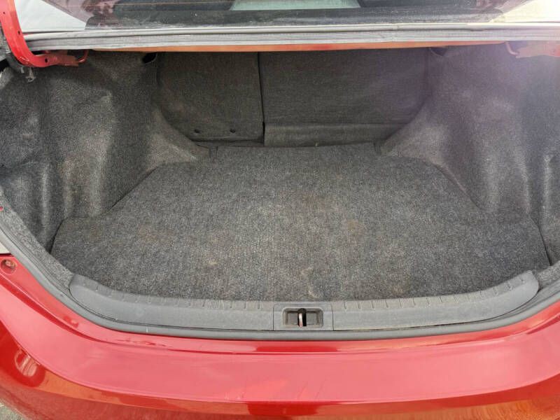 2019 Toyota Corolla Image 12