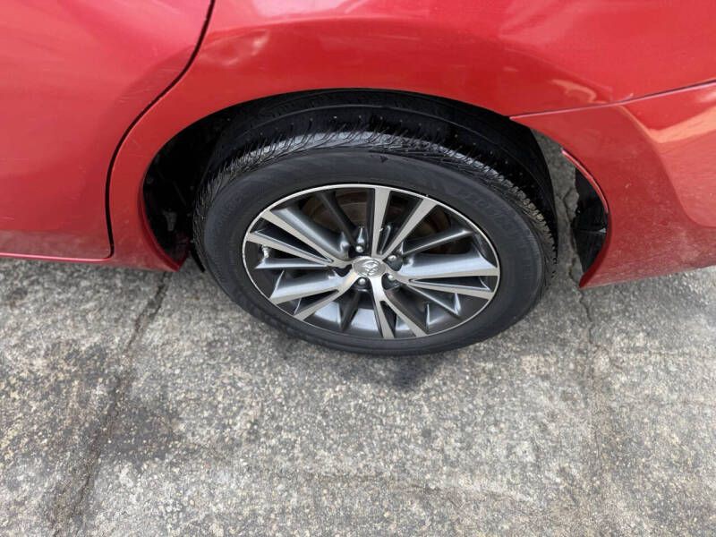 2019 Toyota Corolla Image 13