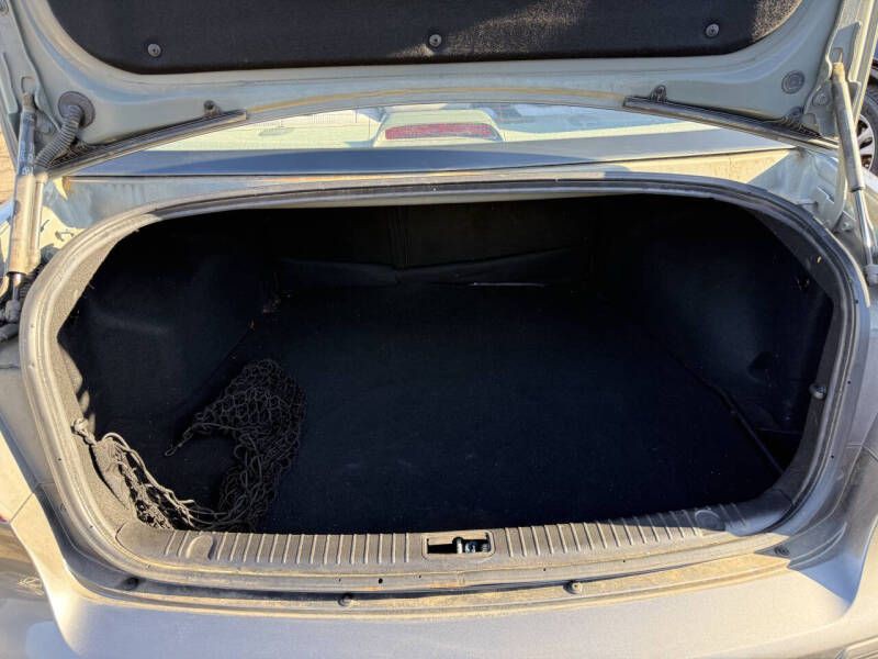 2009 Hyundai Sonata Image 8