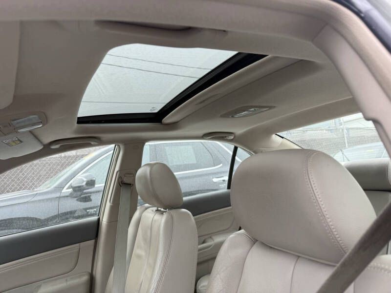 2008 Hyundai Sonata Image 8