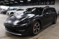 Image for 2022 Porsche Taycan CROSS TURISMO 4S ID: 5570654
