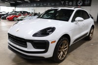 Image for 2022 Porsche Macan  ID: 6198734
