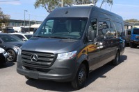 Image for 2022 Mercedes-Benz Sprinter 4500 ID: 6275568