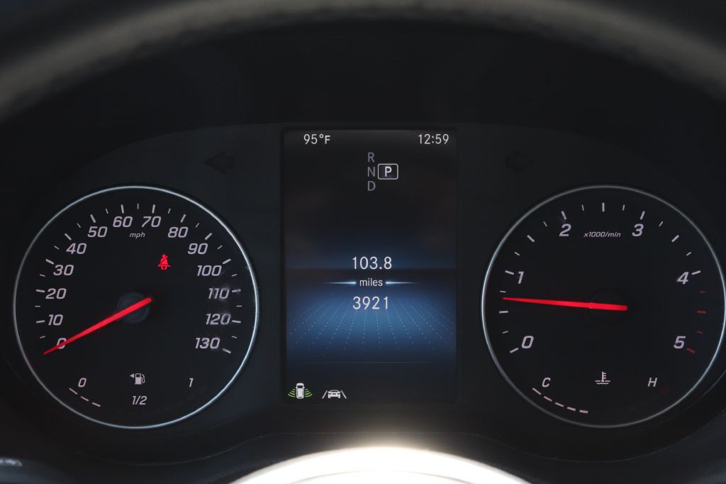 2022 Mercedes-Benz Sprinter Image 37