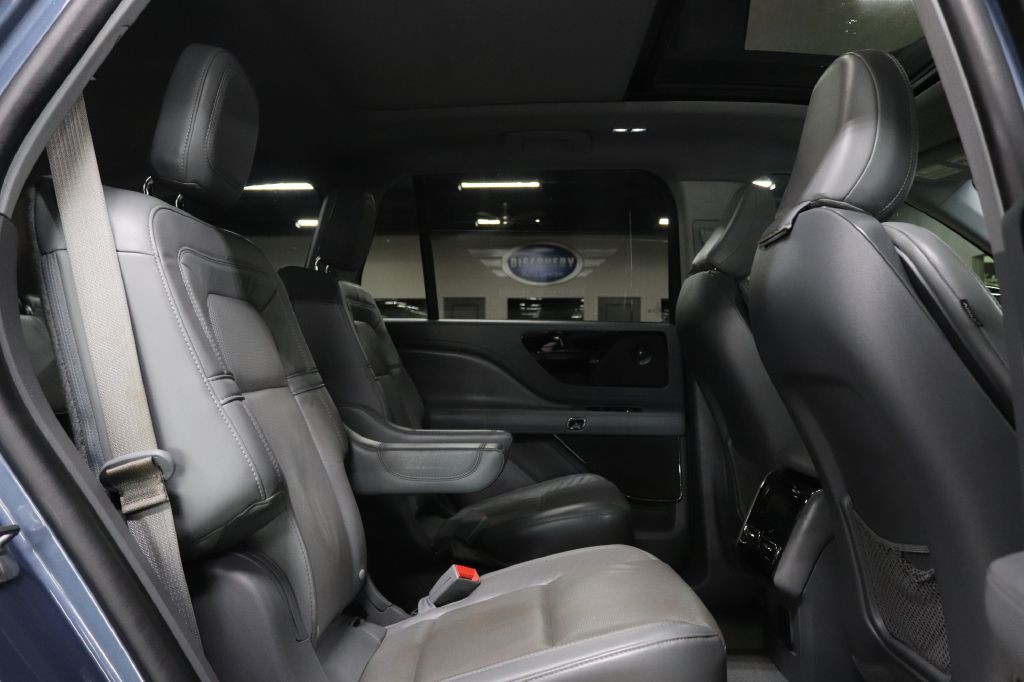2021 Lincoln Aviator Image 19