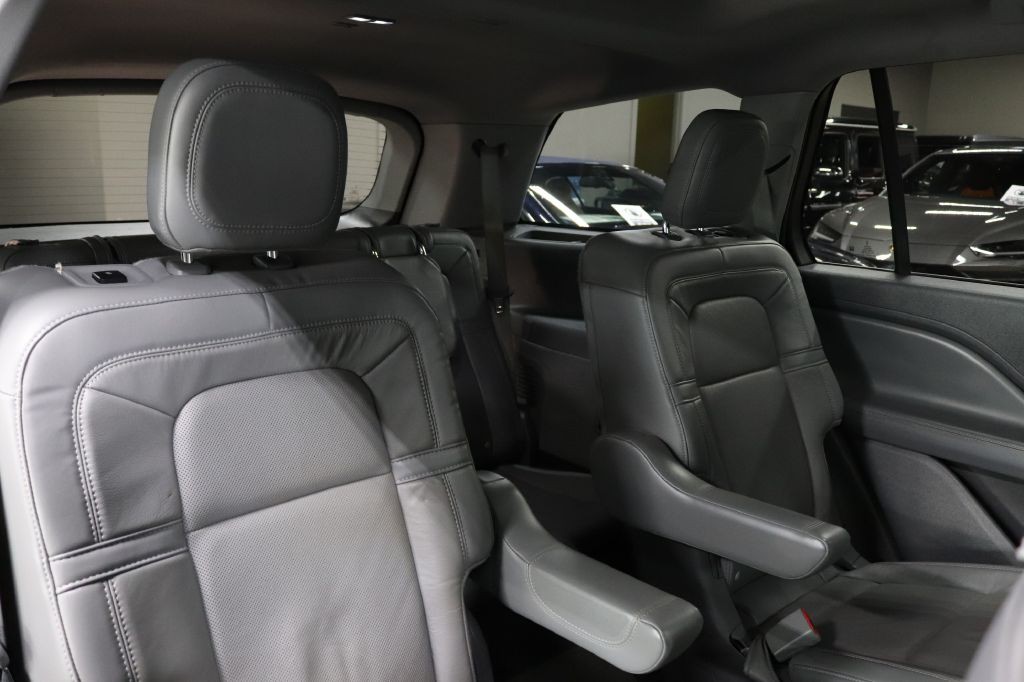 2021 Lincoln Aviator Image 20
