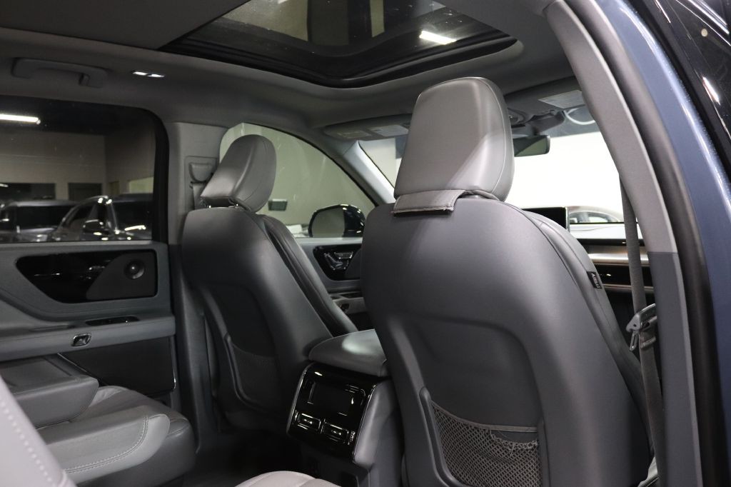 2021 Lincoln Aviator Image 21