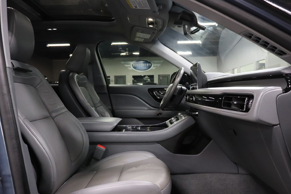 2021 Lincoln Aviator Image 23