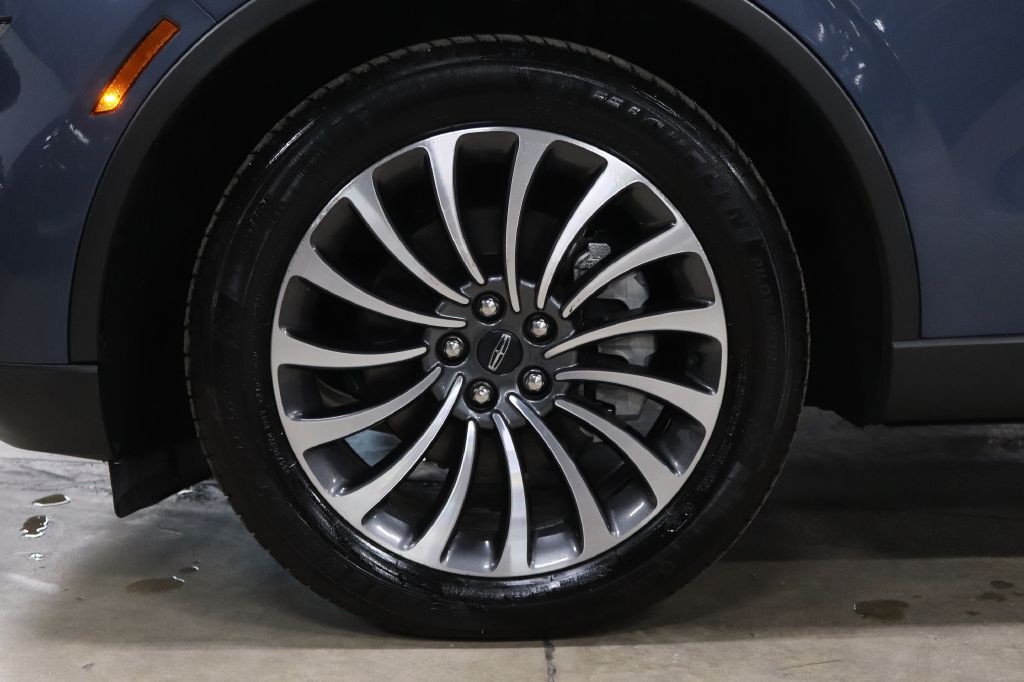 2021 Lincoln Aviator Image 37