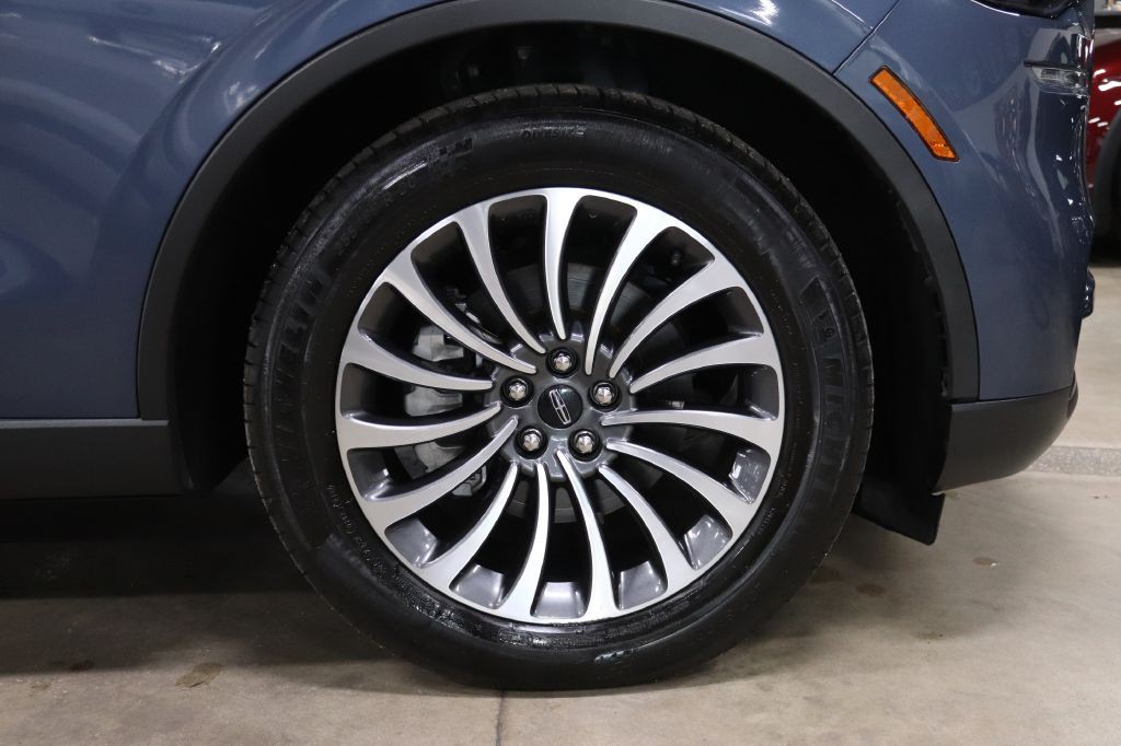 2021 Lincoln Aviator Image 40