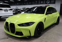 Image for 2022 BMW M3  ID: 6305332