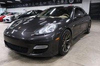 Image for 2010 Porsche Panamera Turbo ID: 6408459