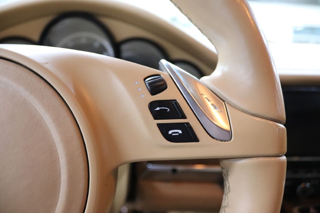 2010 Porsche Panamera Image 14
