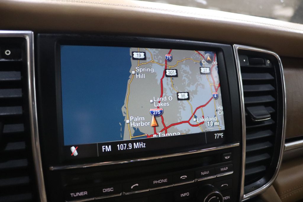 2010 Porsche Panamera Image 16