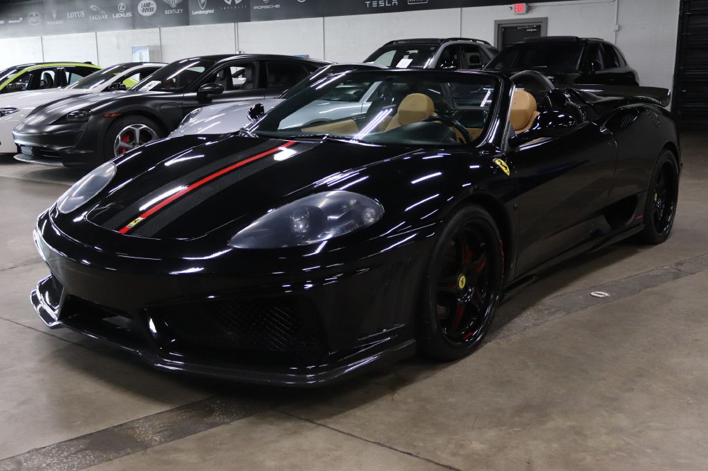 2004 Ferrari 360 Image 2