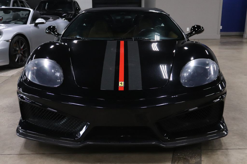 2004 Ferrari 360 Image 15