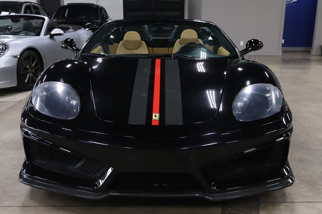 2004 Ferrari 360 Image 16