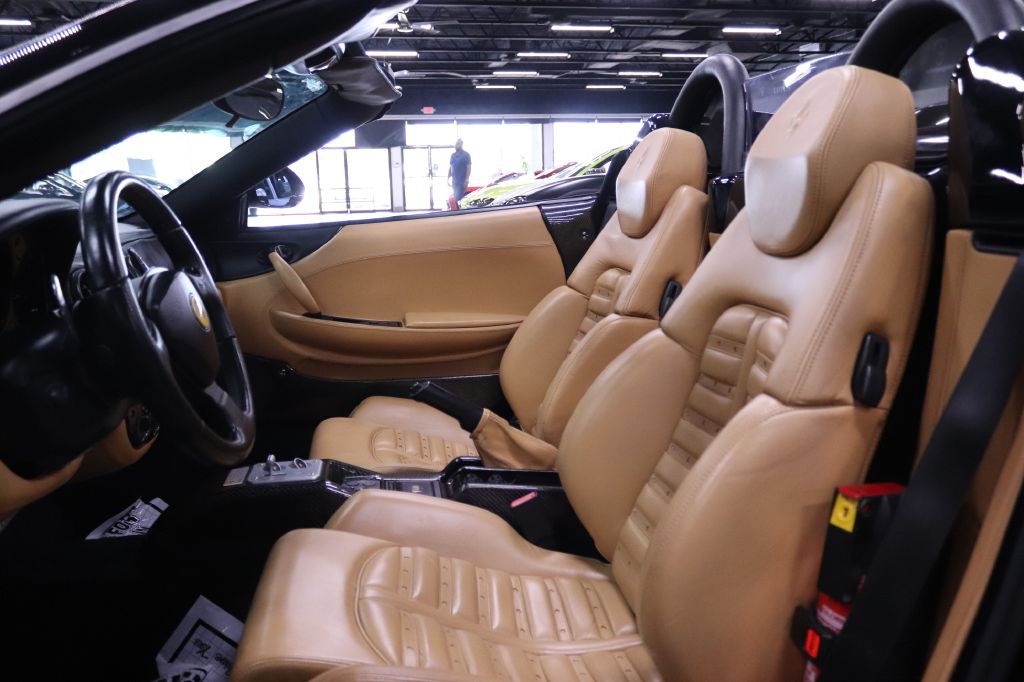 2004 Ferrari 360 Image 19