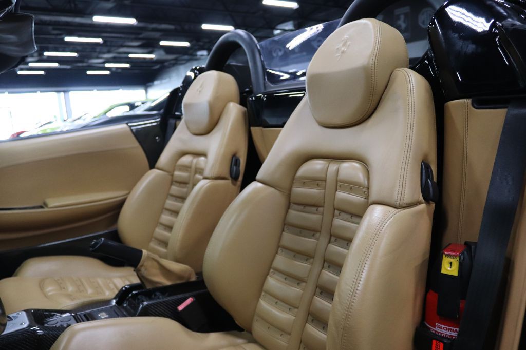 2004 Ferrari 360 Image 20