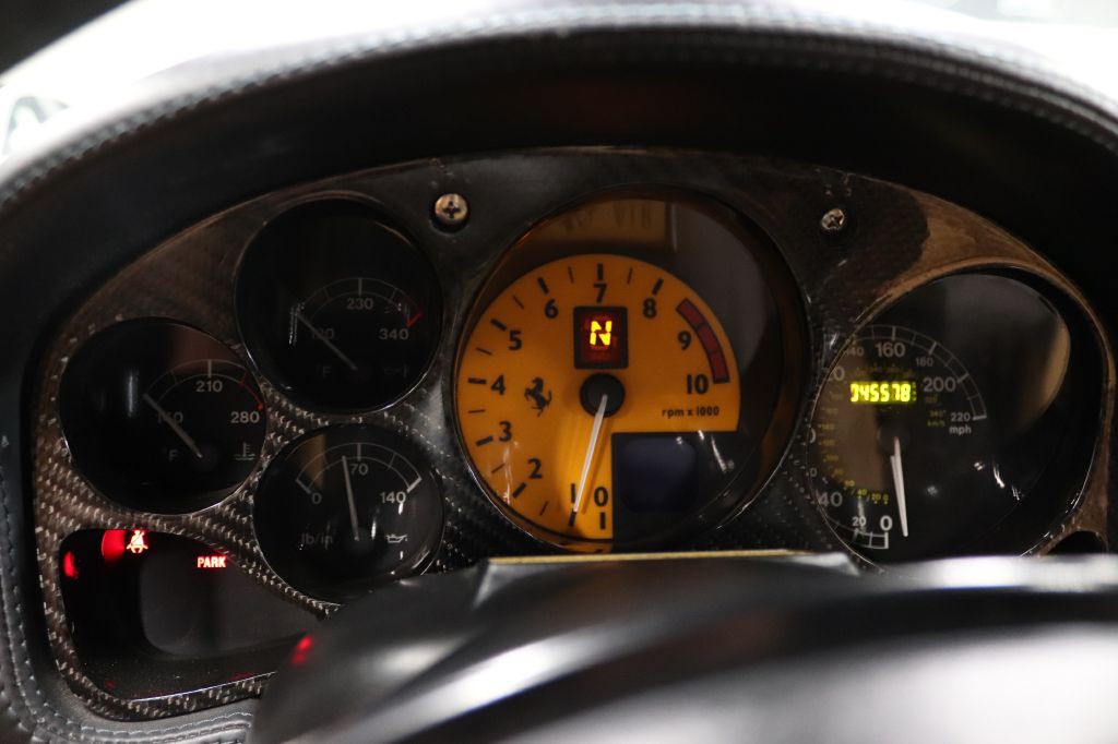 2004 Ferrari 360 Image 23