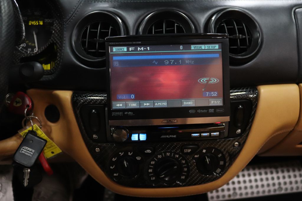 2004 Ferrari 360 Image 25