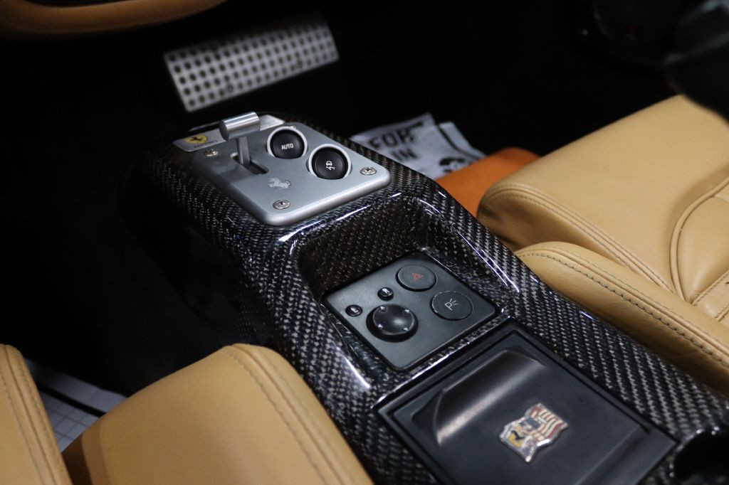 2004 Ferrari 360 Image 26