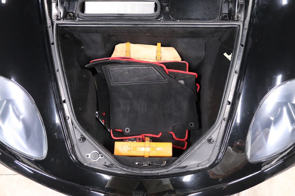 2004 Ferrari 360 Image 28