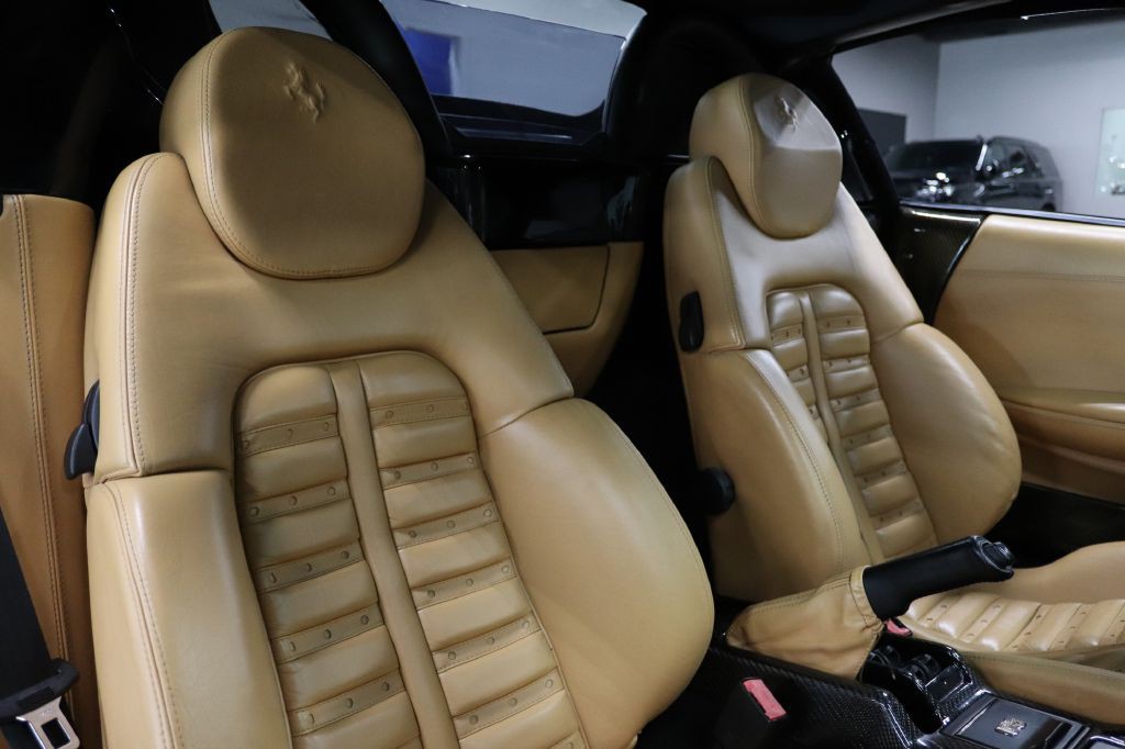 2004 Ferrari 360 Image 34