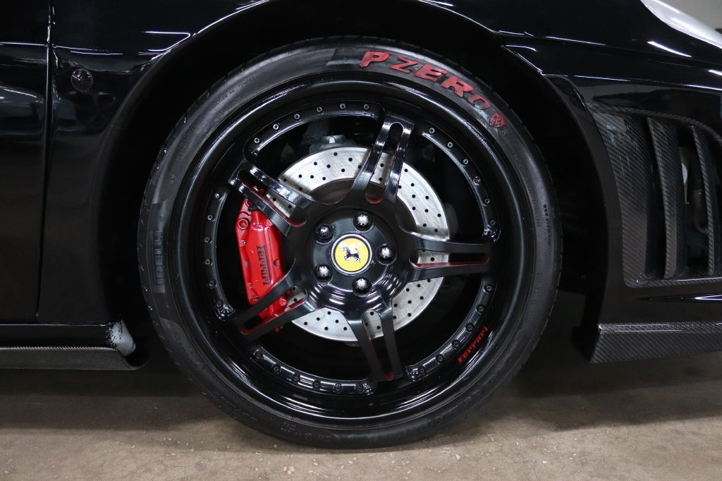 2004 Ferrari 360 Image 35
