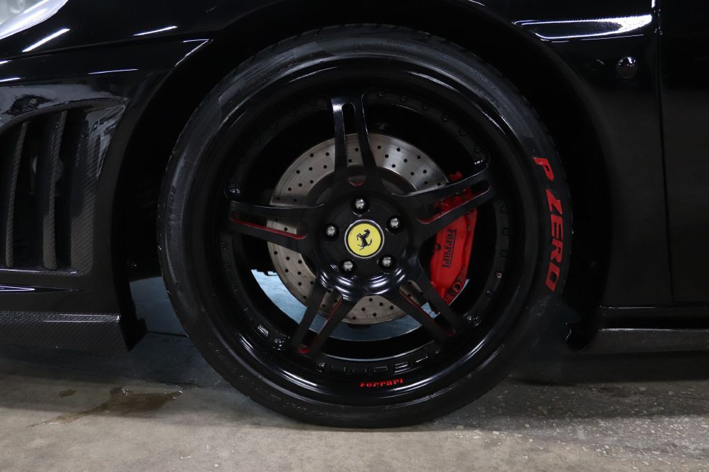 2004 Ferrari 360 Image 36