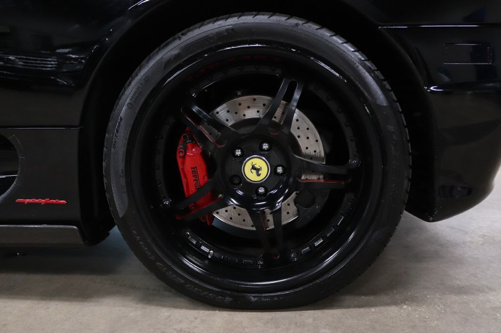2004 Ferrari 360 Image 37