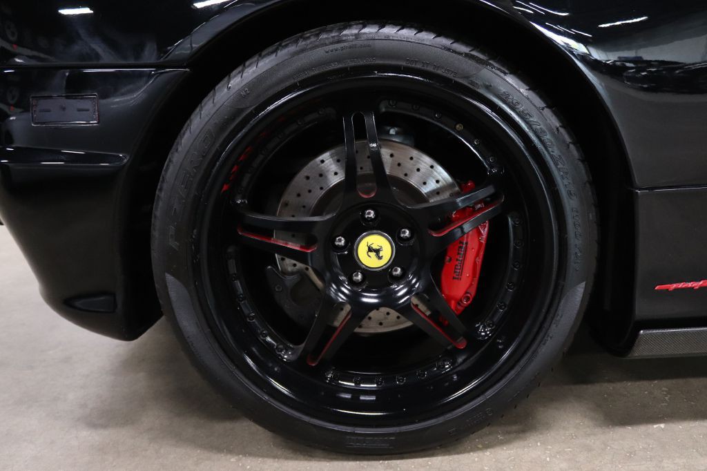 2004 Ferrari 360 Image 38