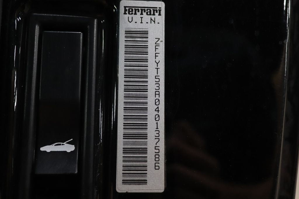 2004 Ferrari 360 Image 39
