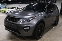 Image for 2017 Land Rover Discovery Sport HSE ID: 6462803