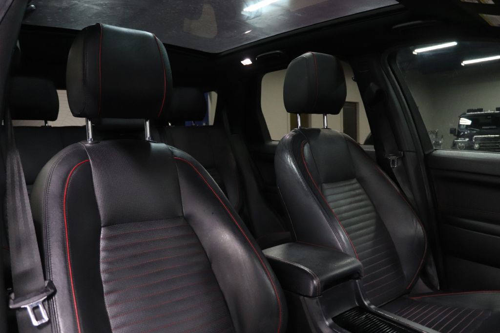 2017 Land Rover Discovery Sport Image 24