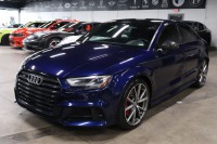 Image for 2017 Audi S3 Prestige ID: 6485582
