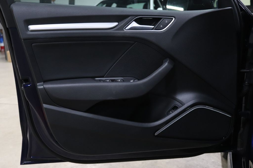 2017 Audi S3 Image 8