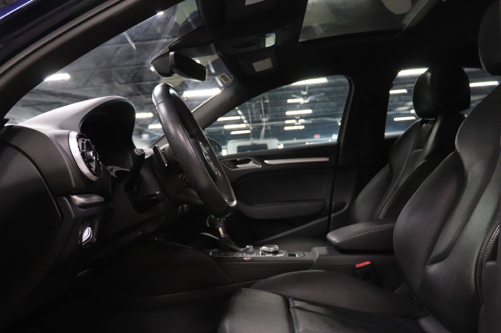 2017 Audi S3 Image 9
