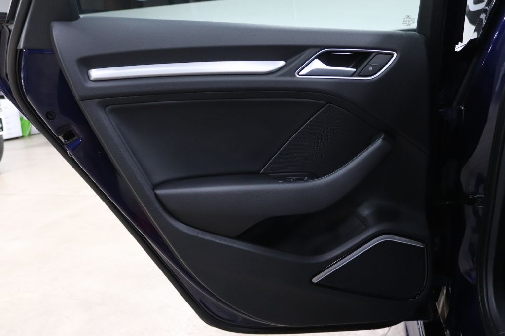 2017 Audi S3 Image 12