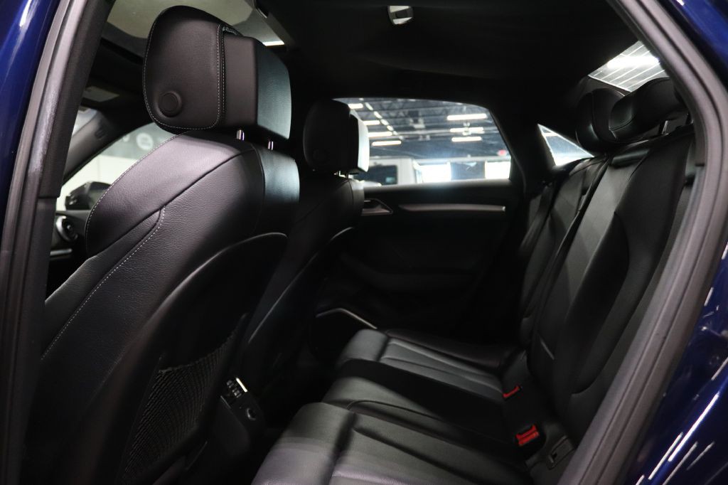 2017 Audi S3 Image 13