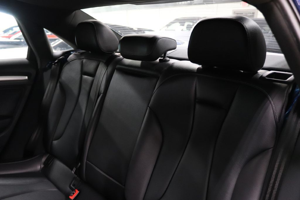 2017 Audi S3 Image 14