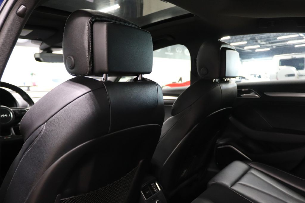 2017 Audi S3 Image 15