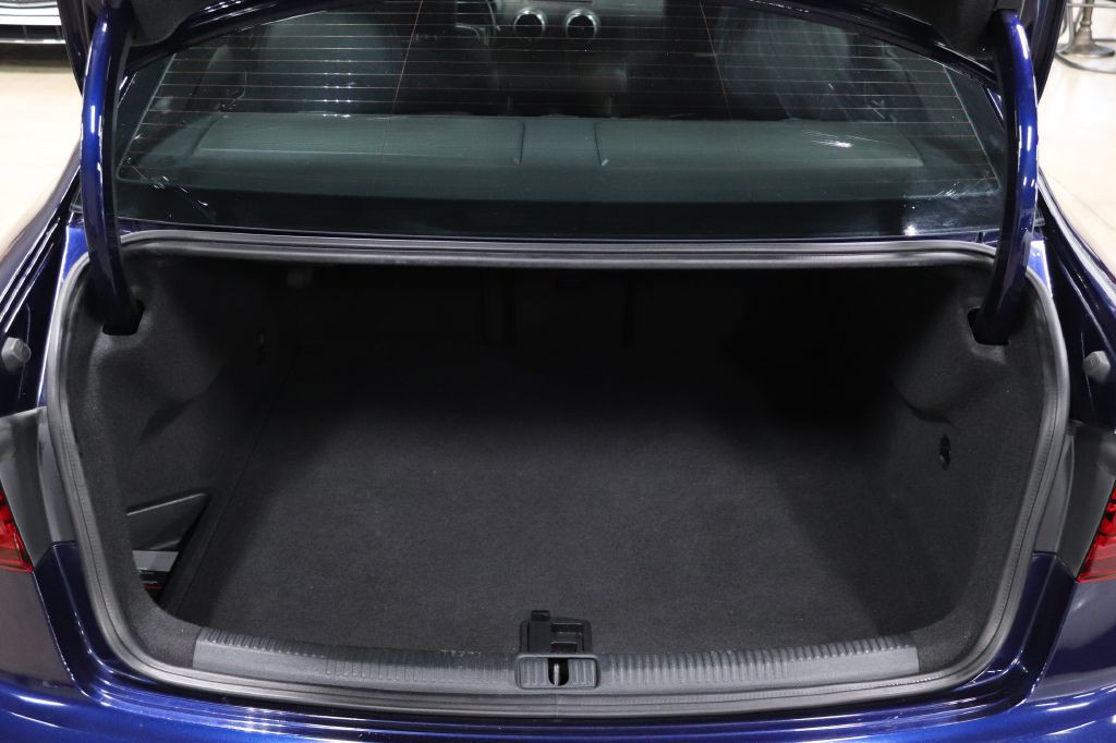 2017 Audi S3 Image 16