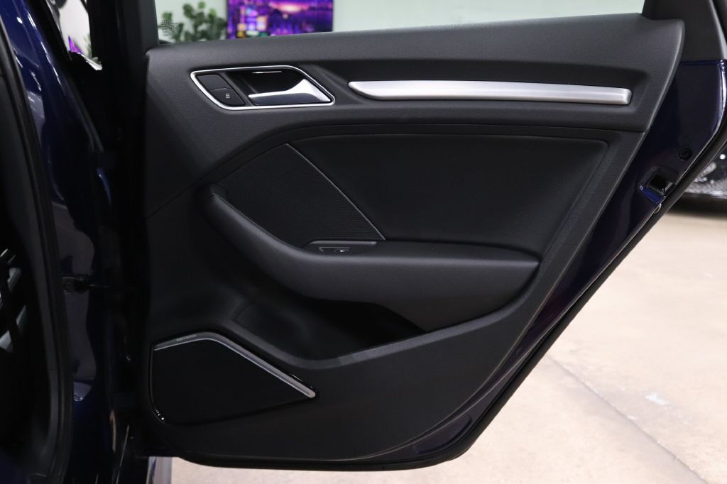 2017 Audi S3 Image 17