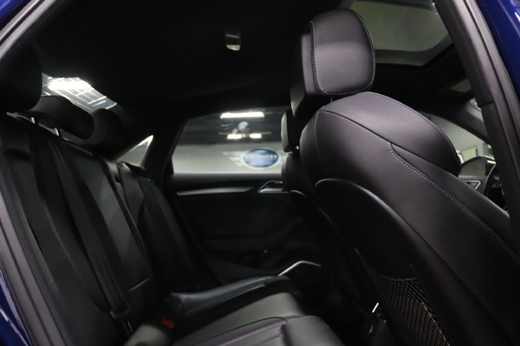 2017 Audi S3 Image 18