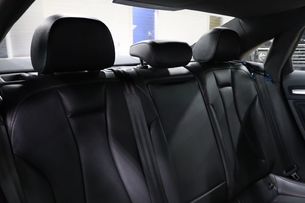 2017 Audi S3 Image 19