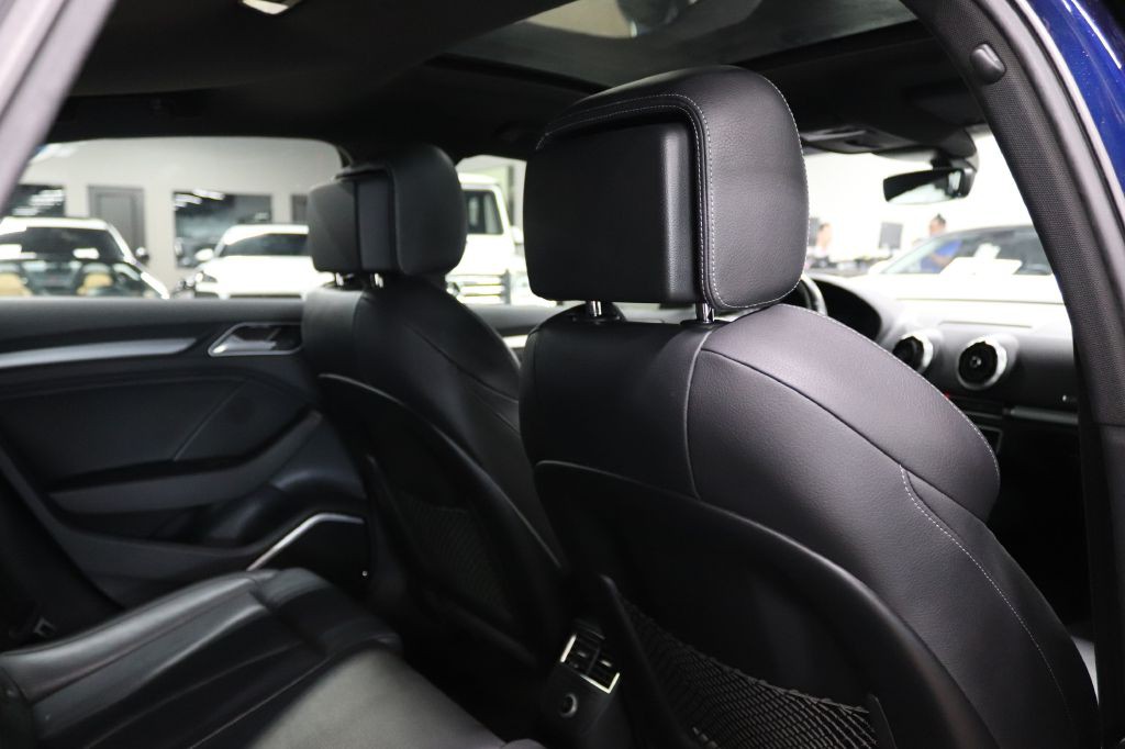 2017 Audi S3 Image 20