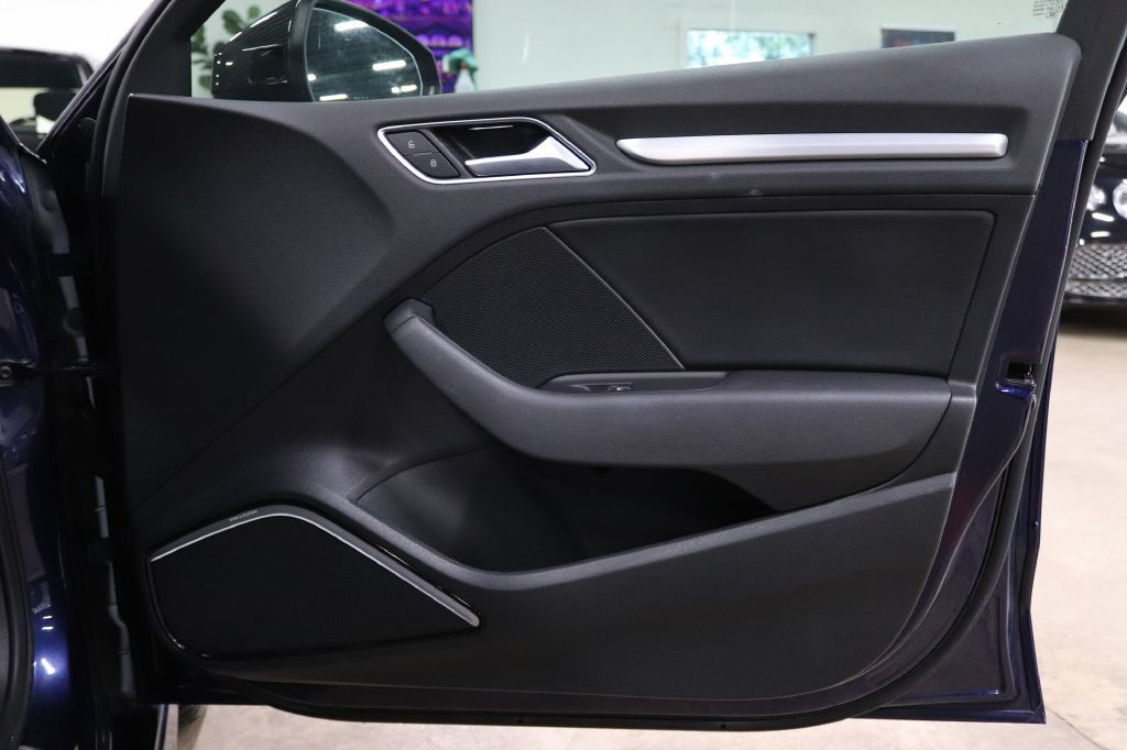 2017 Audi S3 Image 21
