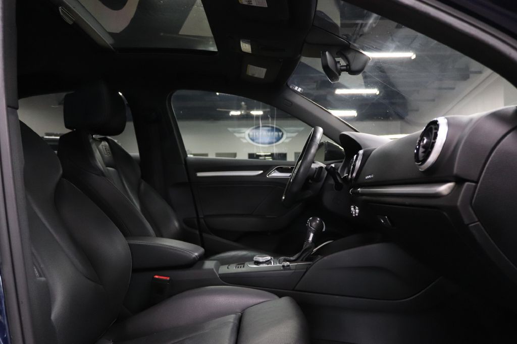 2017 Audi S3 Image 22